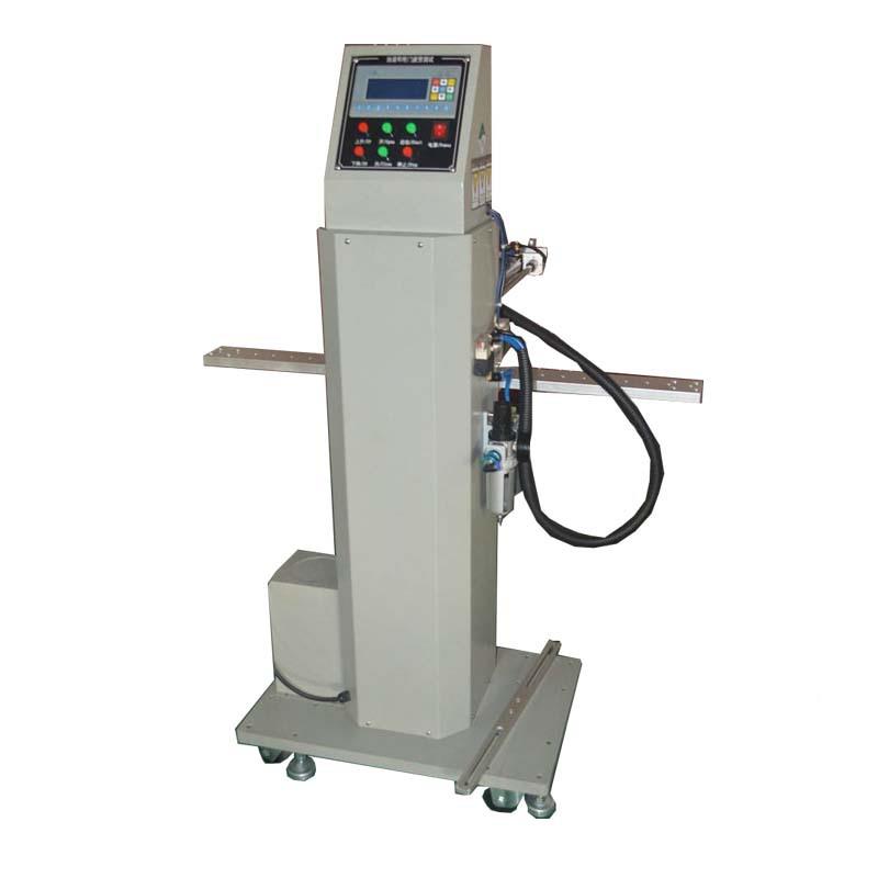 塑料垃圾桶脚耐踏盖设久性测试仪垃翻圾桶翻盖试BLD-1607验备