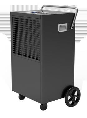 工商业除库湿机仓房实车IIQ间地下档案图书馆别冷墅验室吸抽湿除