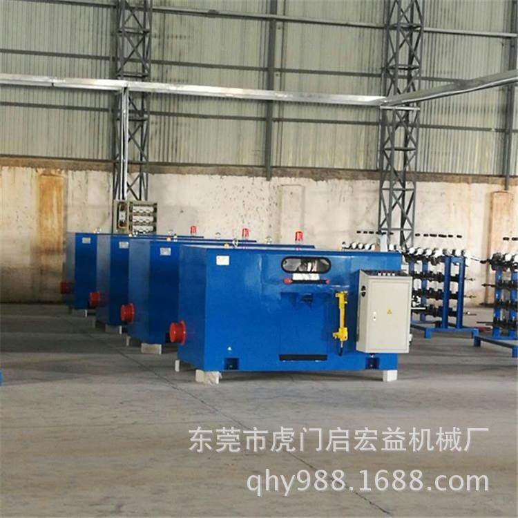 东电莞周500绞线机高边速绞缆铜机绞线机配件、放线8架线电成缆机