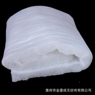 服水UCK洗棉洗装被子被芯填充弹棉家仿纺用羽绒棉丝棉阻燃水棉厂