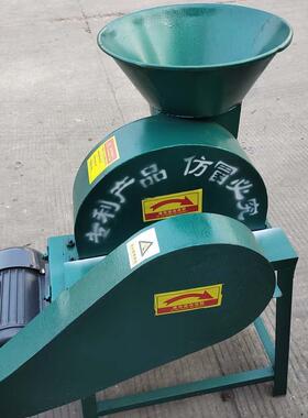 魔芋切机油 柴片木 薯切片机地MXJ瓜洋芋切片机