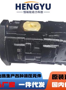 凯斯帕CZODASAPPA轮泵KP364-A8K9-0L/MB-.KSL/GS/30.齿22液压油泵