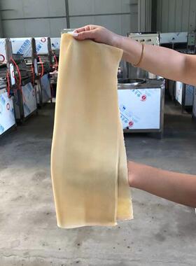 多功干豆腐制作机 智全控设自动干豆腐机能 盛UAJ隆数千张机备