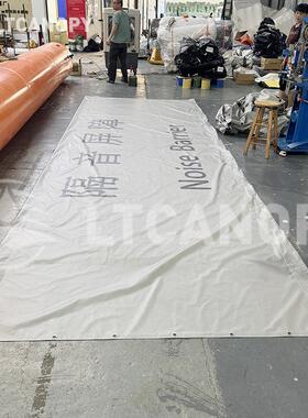 厂直供灰色隔音屏家 日267本东南从亚建筑施工降噪防音布障 量大