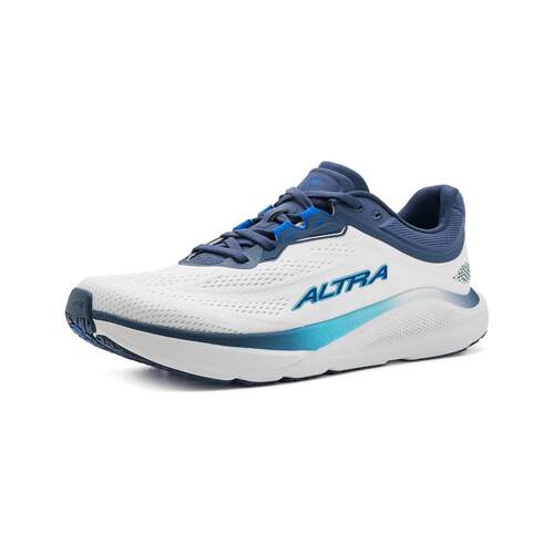 海外代购ALTRA/奥创男士跑步鞋缓震回弹能量回馈轻量低帮