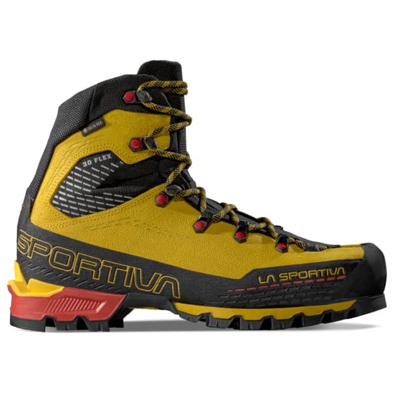 La Sportiva/拉思珀蒂瓦TRANGO防水透气GORETEX男款登山徒步鞋高