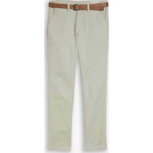 代购TOM TAILOR汤姆泰勒男士休闲裤舒适耐磨棉质修身办公休闲