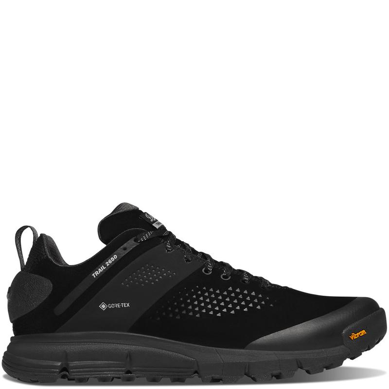 Danner男登山鞋徒步鞋GORETEX运动鞋Trail 2650 GTX轻便防水鞋