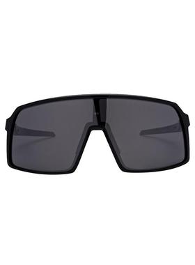 代购Oakley欧克利男女太阳镜防紫外线遮光抗眩光清晰视野黑色