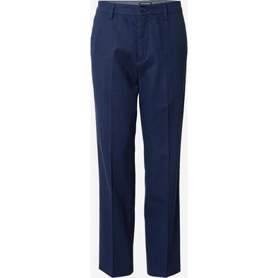 代购DOCKERS男士休闲裤舒适透气棉质直筒办公通勤长裤百搭简约