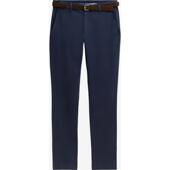 代购 舒适保暖棉质直筒办公通勤 休闲裤 TOM TAILOR汤姆泰勒男士