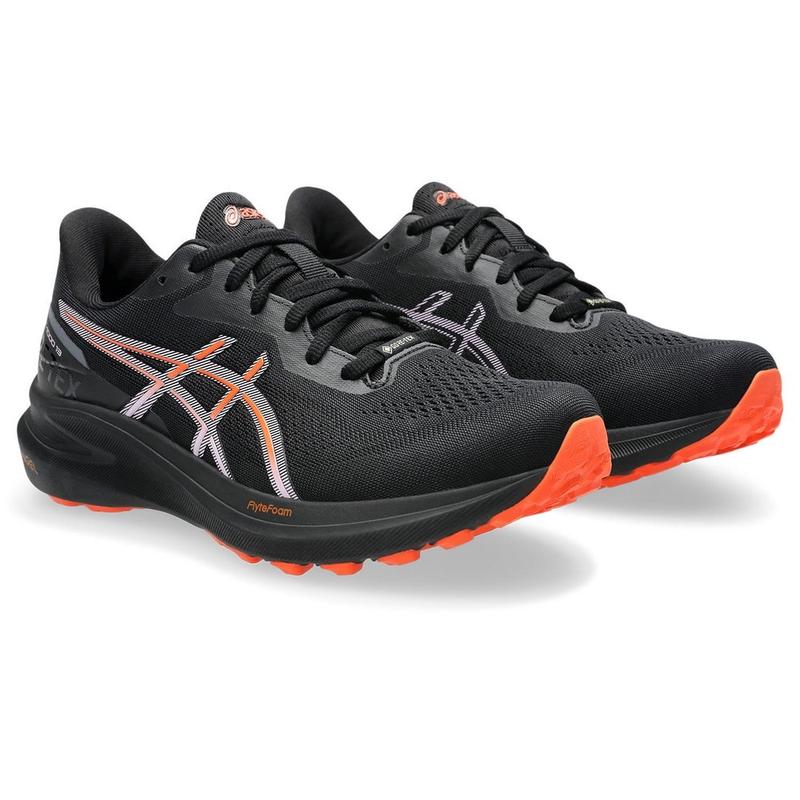 Asics/亚瑟士ASICS男跑鞋缓震稳定越野跑步 jogging鞋GTGTX户外训
