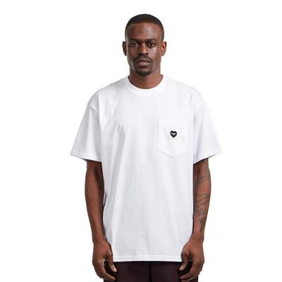 CARHARTT WIP男士T恤透气舒适短袖日常休闲上衣爆款简约