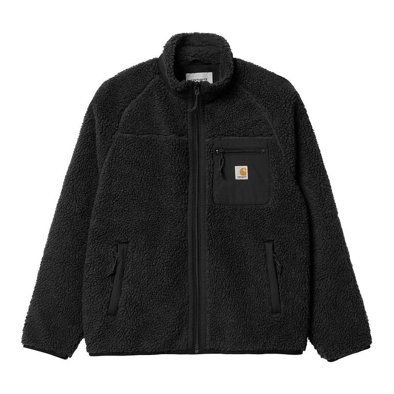 CARHARTT WIP男士夹克保暖防风加绒涤纶户外秋冬外套爆款休闲