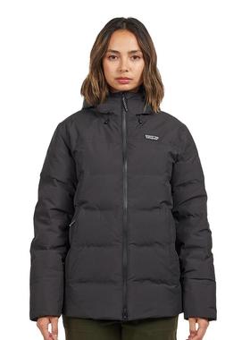 代购PATAGONIA Jackson Glacier女士羽绒服保暖防风防水透气冬季