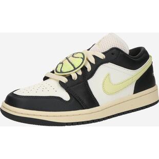 代购JORDAN女士运动板鞋透气设计灵活鞋底耐磨鞋底舒适缓震