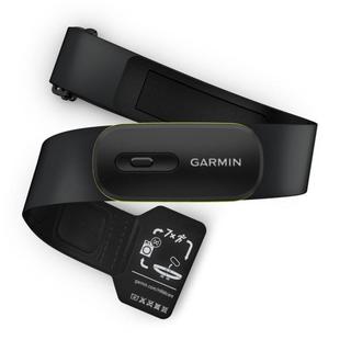 代购 心率带心率监测HRV数据跑步分析多设备连接 Garmin佳明男士