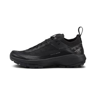 始祖鳥戶外機能休閑鞋 ARC‘TERYX 環(huán)保材質Vibram大底防滑耐磨男