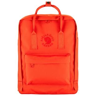 代购 尼龙 Fjallraven北极狐男女双肩包防水可回收多携带方式