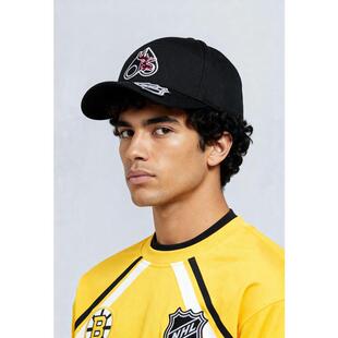 代购MOOSE KNUCKLES慕斯纳可兹男士帽子防晒遮阳棉质透气户外