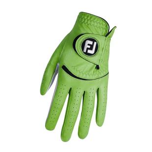 简约 手套防滑吸汗皮革透气高尔夫户外球手套爆款 代购 Footjoy男士