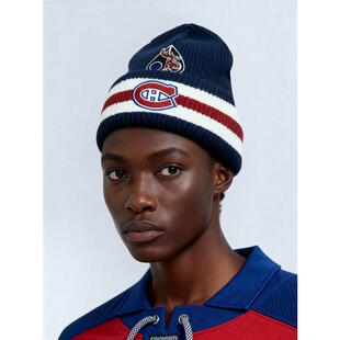 代购MOOSE KNUCKLES慕斯纳可兹男士帽子保暖防寒棉质加厚冬季