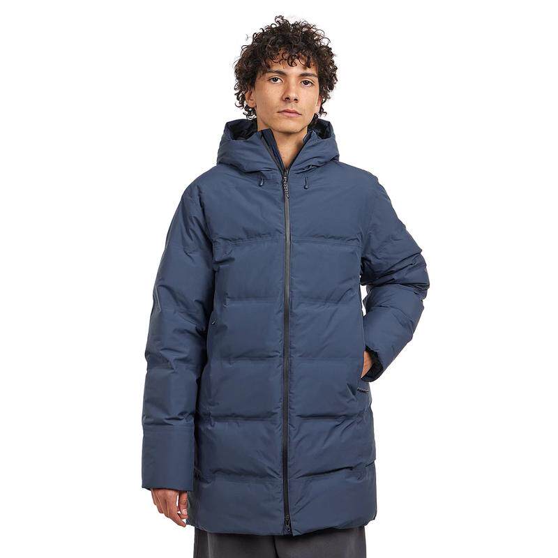 代购PATAGONIA Jackson Glacier男士羽绒服保暖防风防水外套Parka