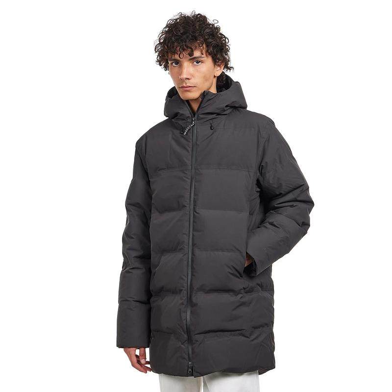 代购PATAGONIA Jackson Glacier男士羽绒服防水防风保暖户外夹克