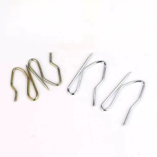 Занавеска соединенная корейская занавеска крюка крюк из нержавеющей стали.