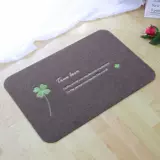 Полная площадка вошла в дверную подушку в дверь двери кухонная балкон, ванная комната, не складывающая водяная подушка в дверной подушке туалетной подушки