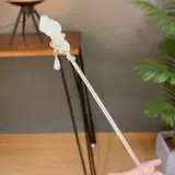 Подарок на День учителя 2025, новый стиль для женщин-учителей, высококачественная и практичная заколка для волос из сандалового дерева, новый подарок на день рождения в китайском стиле для подруги