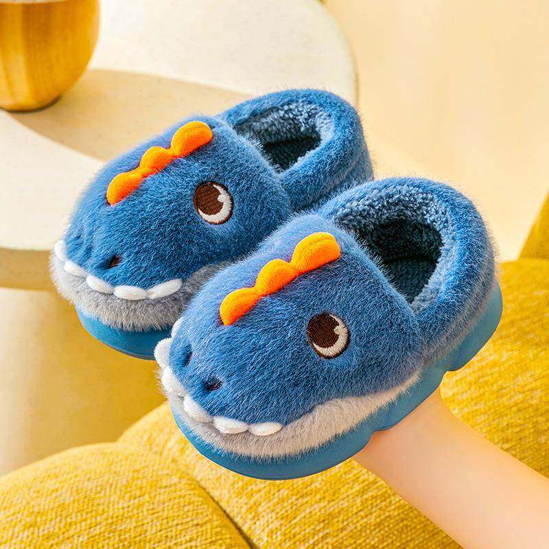 儿童室内家居棉拖鞋冬季居家鞋包跟软底毛毛拖鞋防滑宝宝地板拖鞋,童鞋/婴儿鞋/亲子鞋,儿童棉拖鞋,淘宝优惠券,粉丝福利购,淘宝优惠卷
