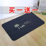 Полная площадка вошла в дверную подушку в дверь двери кухонная балкон, ванная комната, не складывающая водяная подушка в дверной подушке туалетной подушки