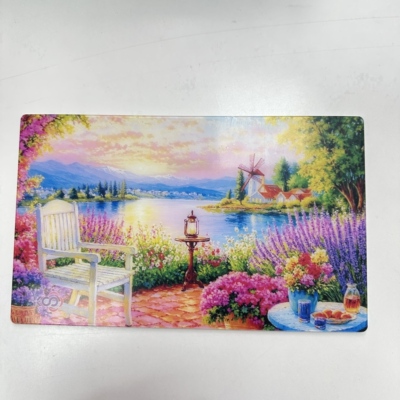 【挡板福利】ks十字绣工具配件挡板大针吸实用方便多种图案