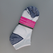 女士船袜外贸单运动袜纯棉女短筒毛巾底袜子原单吸汗百搭拼色女袜