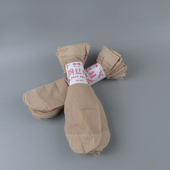 短丝袜女士薄款 袜子短筒肉色钢丝袜夏季 耐磨超薄透气肤色短袜女