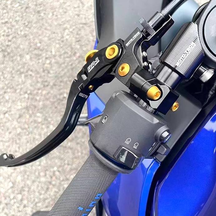 MOTOTRON省力离合省力70%不破线