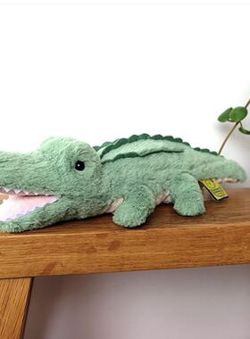 ▲ Aboo｜日本sunlemon正版狐狸毛绒玩偶fluffies公仔孩子礼物