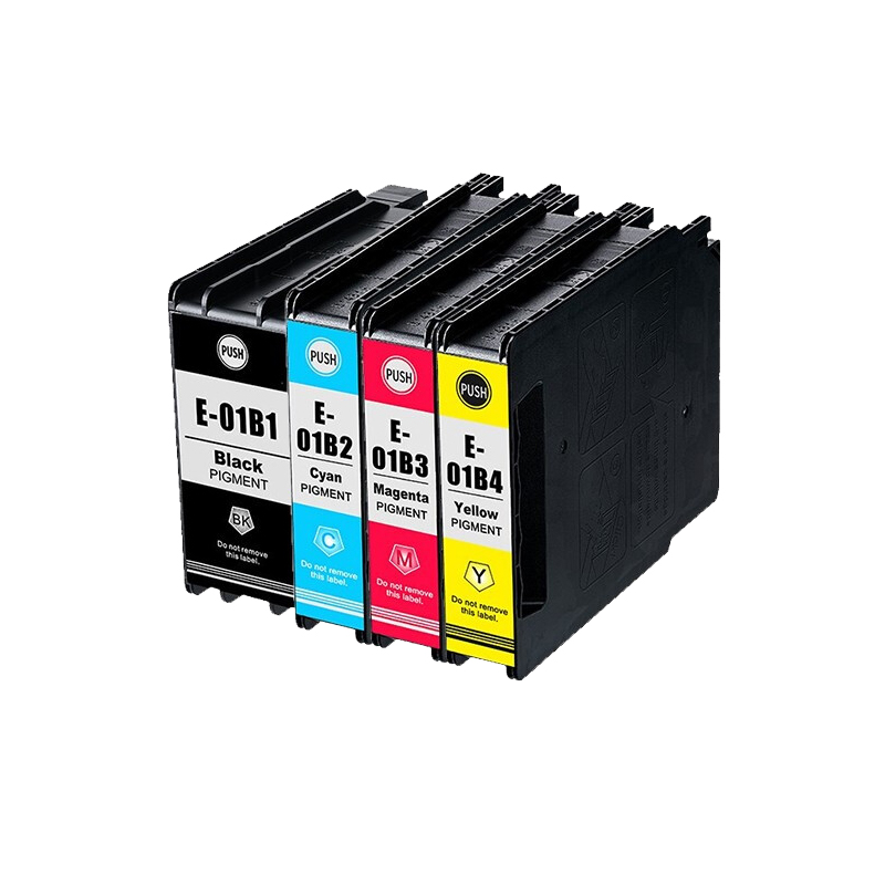 兼容爱普生C8690a打印机T01B墨盒