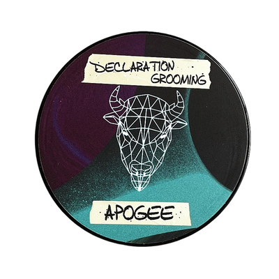 美国Declaration Grooming剃须皂DG荤皂男剃须皂剃须皂刮胡泡沫皂