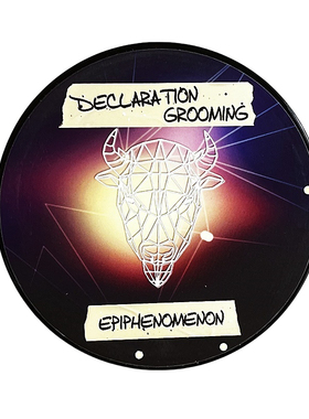 美国Declaration Grooming剃须皂DG荤皂男剃须皂剃须皂刮胡泡沫皂