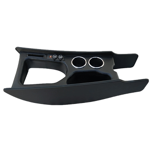 专用2018-2020款北京现代IX35扶手箱通道改装19款IX35内饰配件