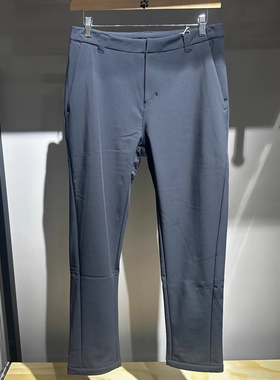 25冬款JackWolfskin狼爪男户外防泼水加绒加厚软壳保暖长裤A62278