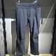 2025秋冬JackWolfskin狼爪抓绒裤 A61881A 男户外防风保暖冲锋长裤