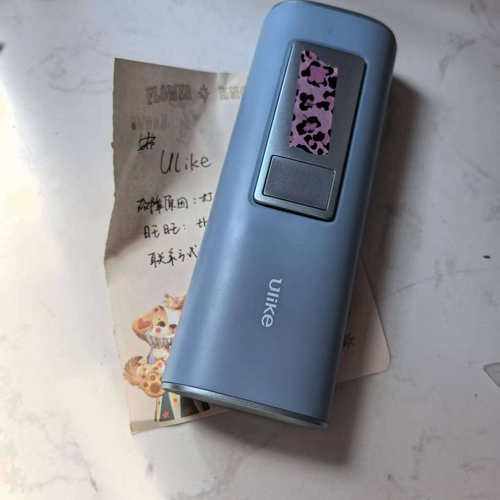 蓝宝石慕金脱毛仪不开机故障维修