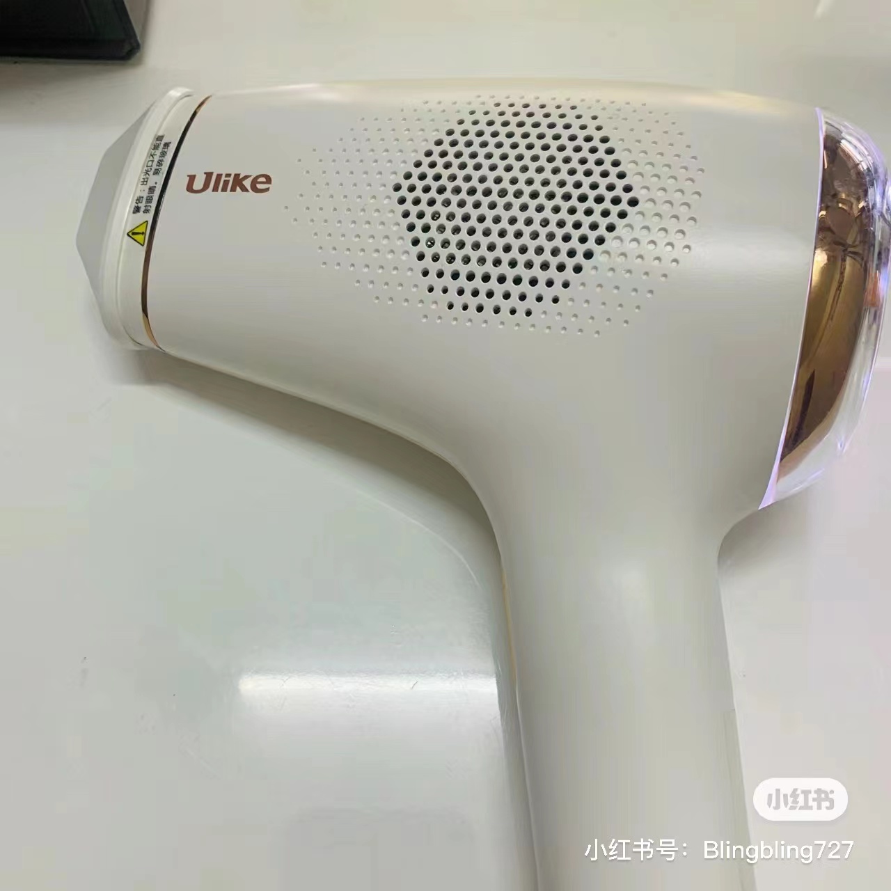air3脱毛全身维修故障配件