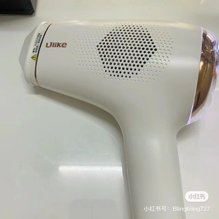 维修理ulike脱毛仪蓝宝石air2air3UI04UI06不出光风扇不转不开机