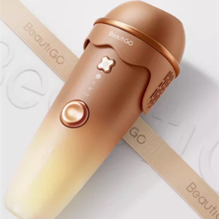 维修Beautigo冰淇淋蓝宝石脱毛仪光波冰点家用脱毛仪不出光不开机