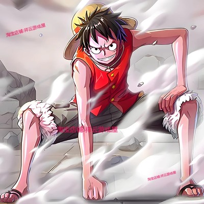 2025新版电脑网页游戏热血海贼王单机版原版非魔改版单人副本送GM