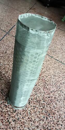 304不锈钢快装管道过滤器卫生